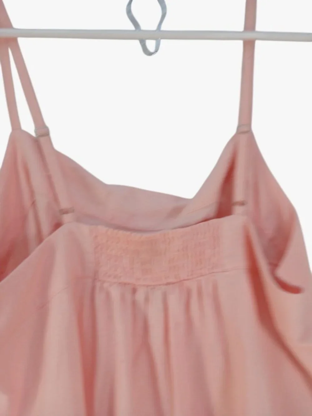State Of Day Womens Two-Piece Pink Sleepwear Set XL - Picture 8 of 10